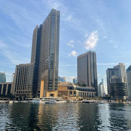 Four Stars Dubai Marina Jbr Hotel Bagian luar foto
